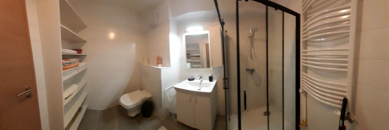 Villasor Apartman Фоньод Экстерьер фото