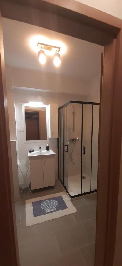 Villasor Apartman Фоньод Экстерьер фото